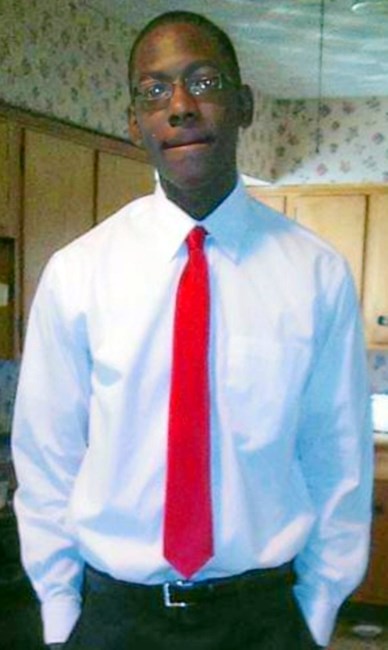 Obituary of Ta'Darrius Dominique Paris