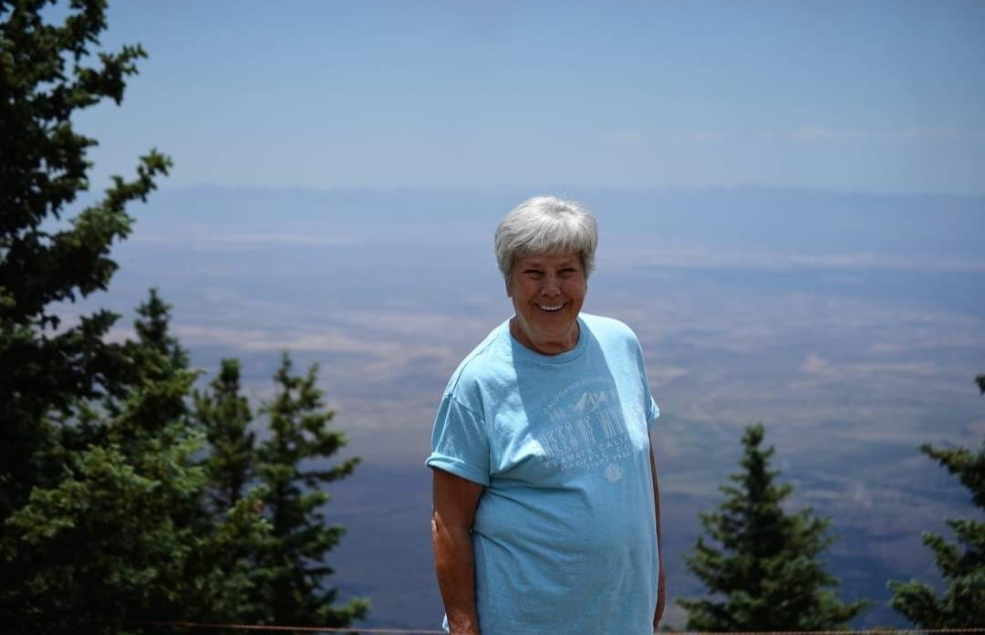 Obituary of Pam (Pittman) McDanel