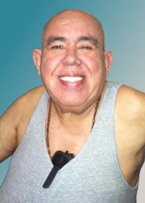 Obituary of Bienvenido Antonio Alba-Martinez