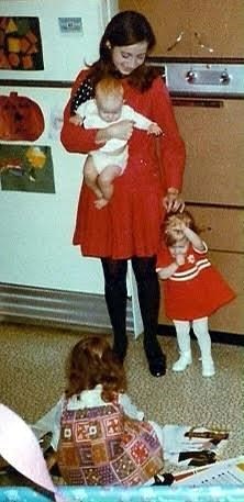 Avis de décès de Jeanne Carole Carney