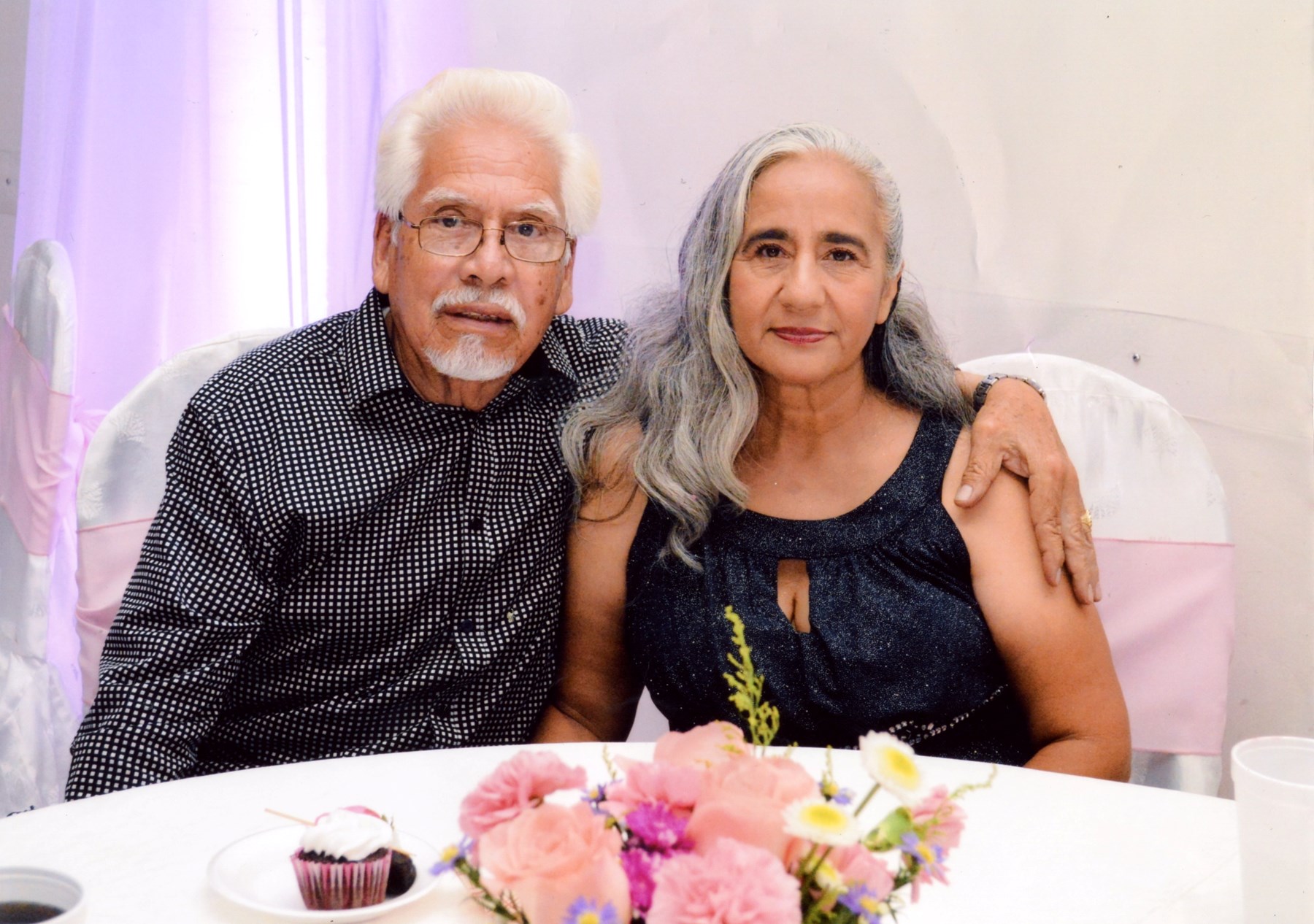 Obituario de Margarita Garcia Martinez