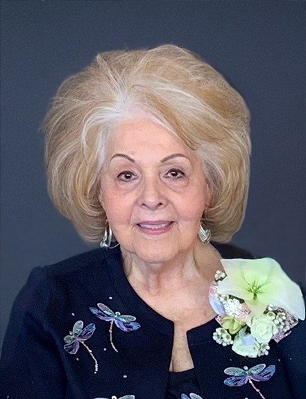 Obituary of Barbara Ann Clark