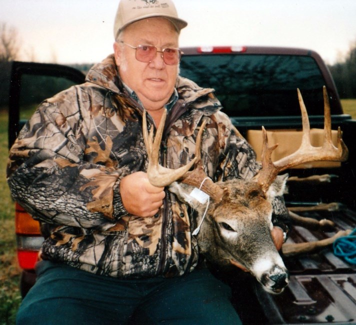 Obituary of Francis H. Trombly