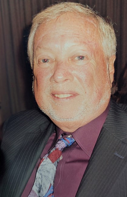 Obituary of Russell David Mayrand