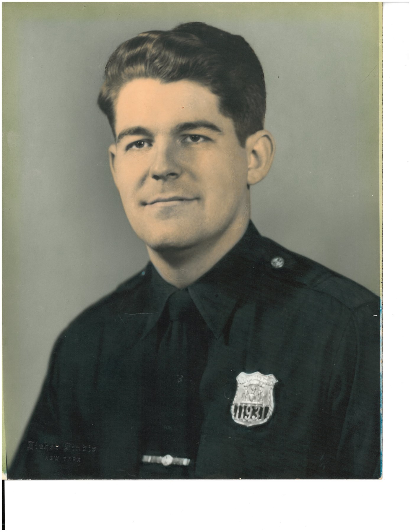 Obituary of Joseph T. Gabrielline