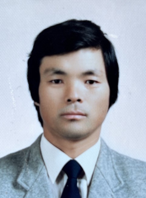 Avis de décès de Hee Soo Jang