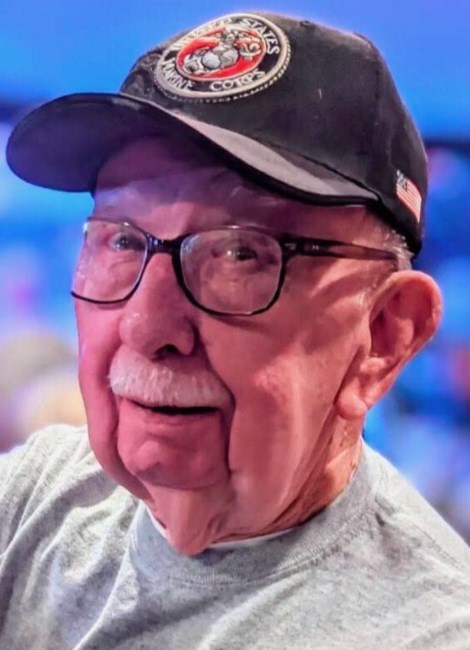 Obituary of John P. Murphy
