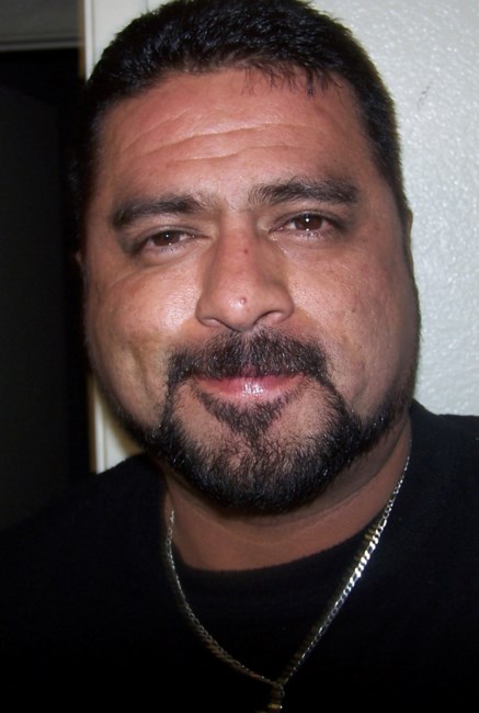Obituary of Carlo Alejandro Cazares