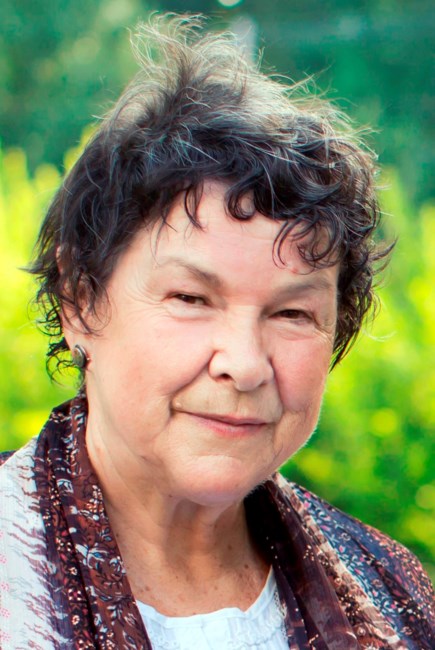 Obituary of Susan (Lamb) Murphy