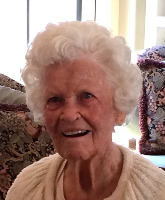 Avis de décès de Lorraine A Leas