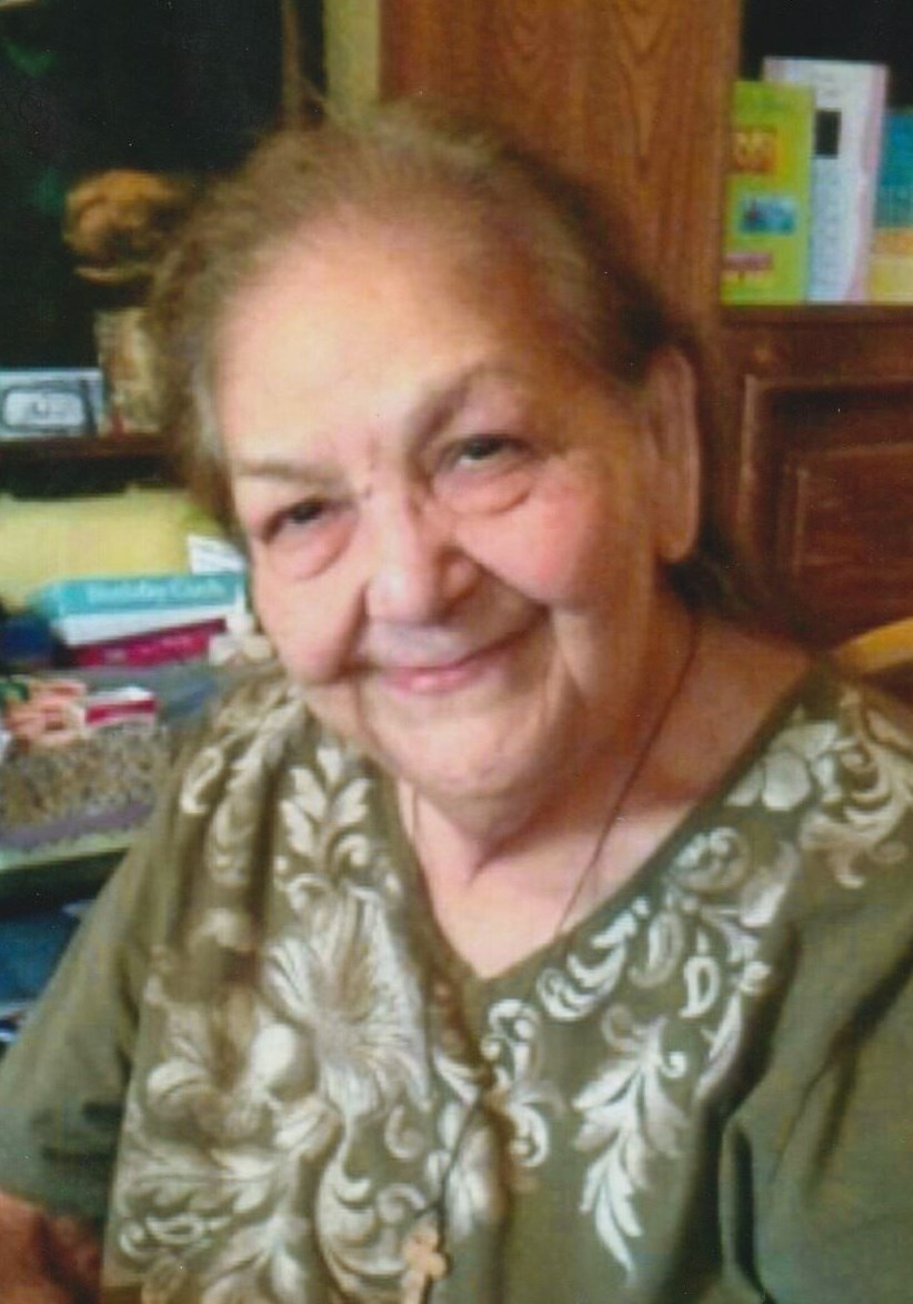 Soledad Alvidrez Obituary West Covina, CA