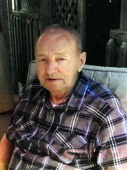 Obituary of Patrick Ralph Conway