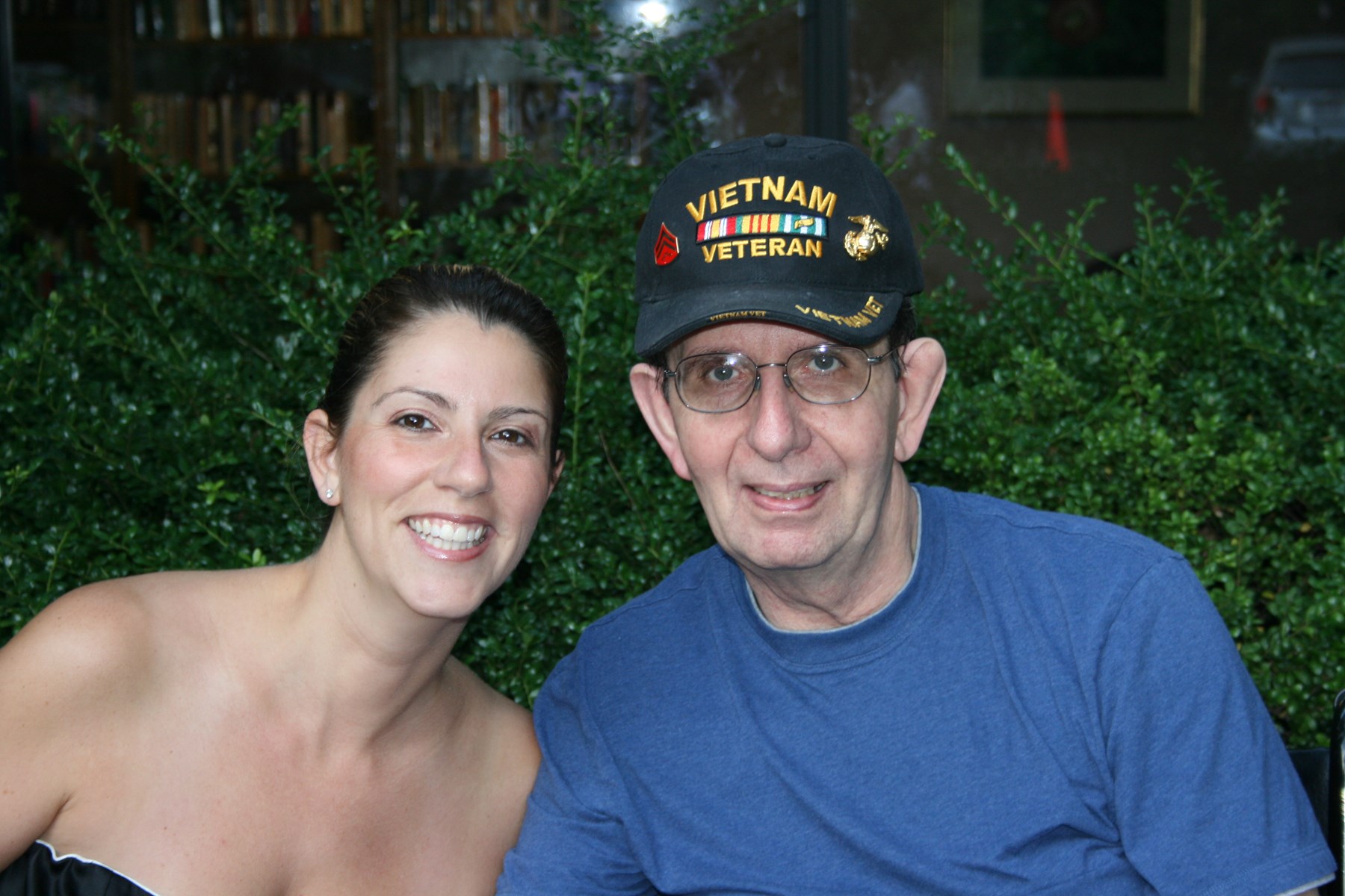 Obituary of Dometry M. Matulock