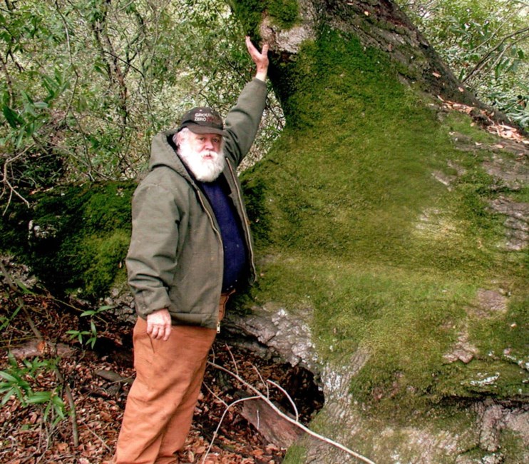 Obituary of George E. Nieman