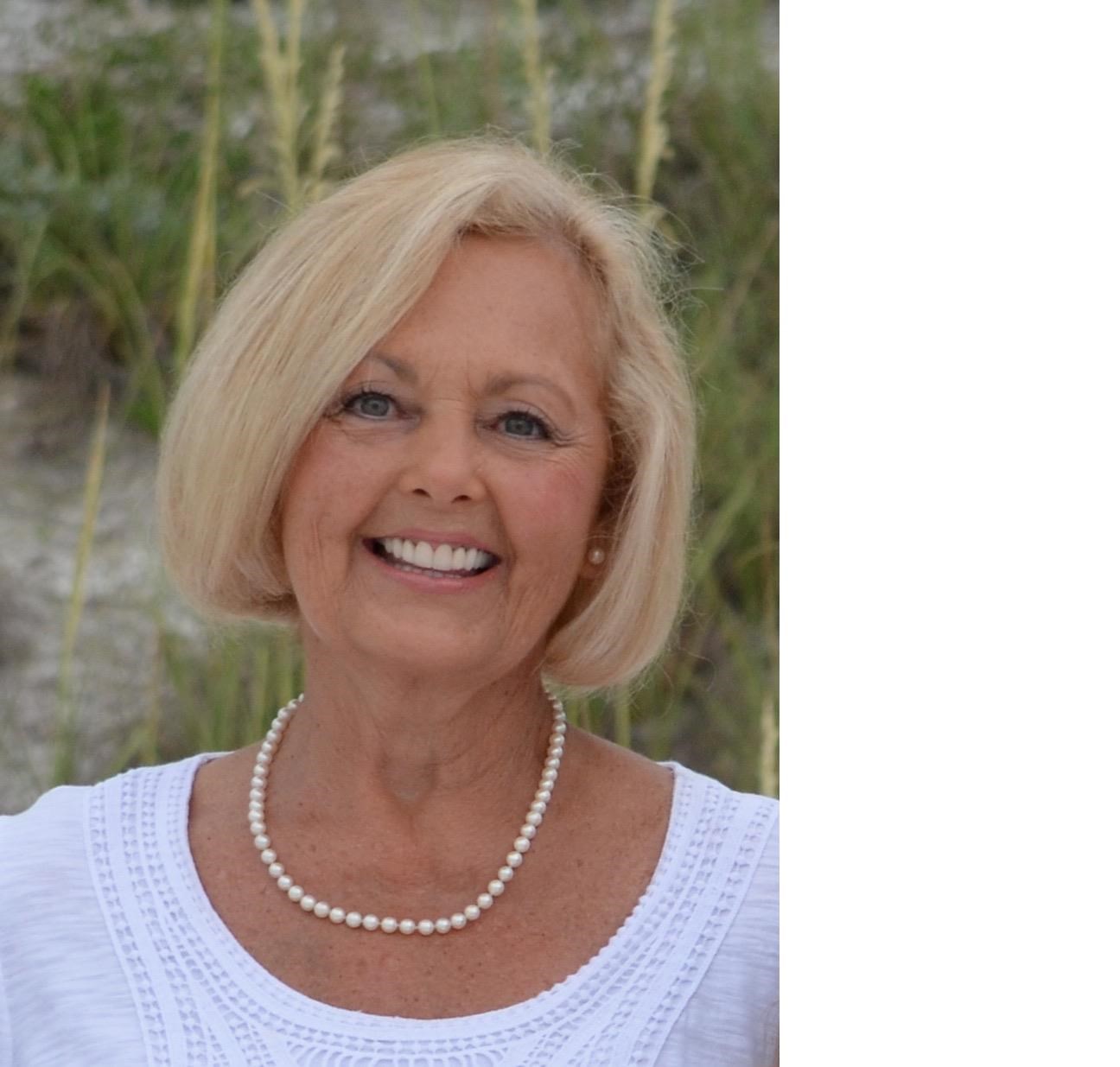 Obituary of Virginia Vogt