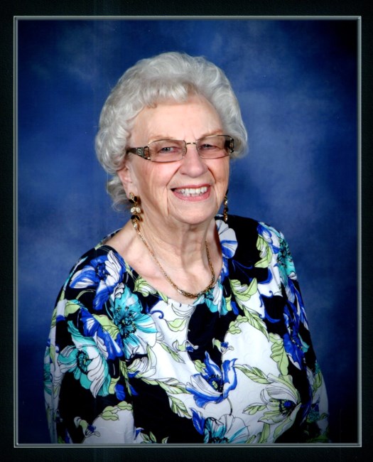 Obituary of Tena Brouwer