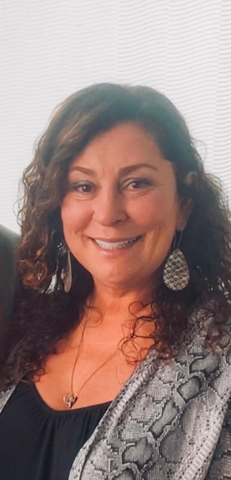 Obituary of Christy Vacarella Mayhall