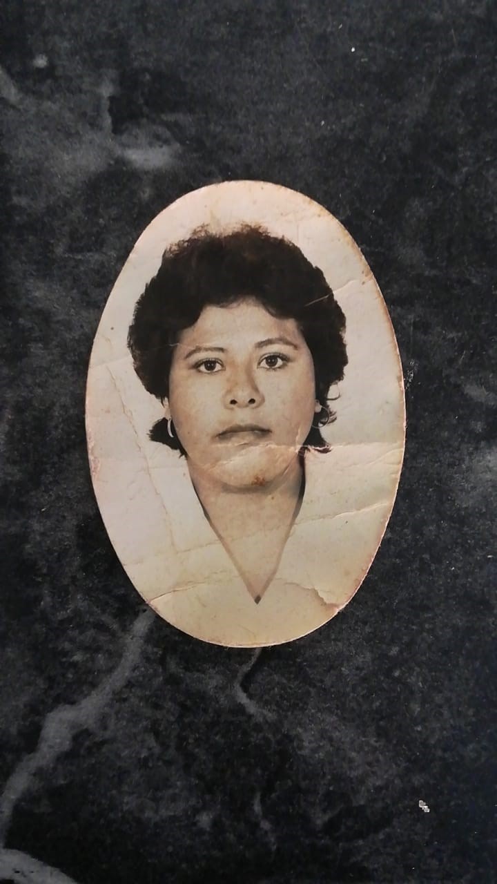 Avis de décès de Maria Josefina Nieves