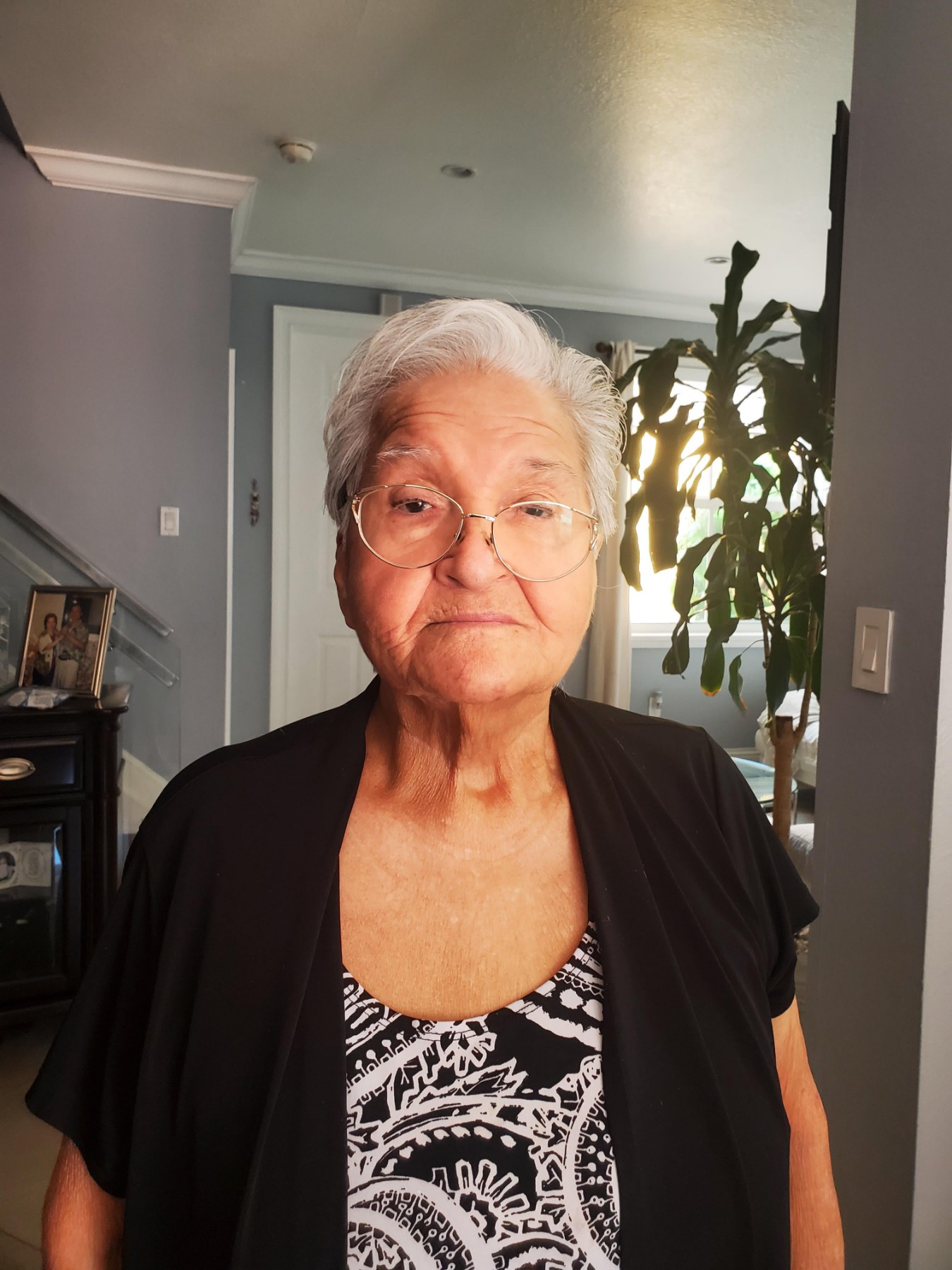 Obituary of Teresa Morales Aspur