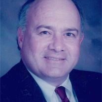 Obituary of Gregory West