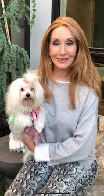 Obituary of Christina Suzanne Childs