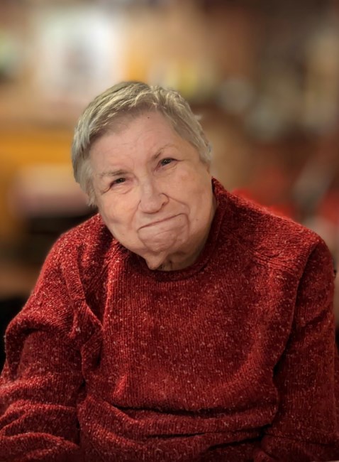 Obituary of Sarah Ball West