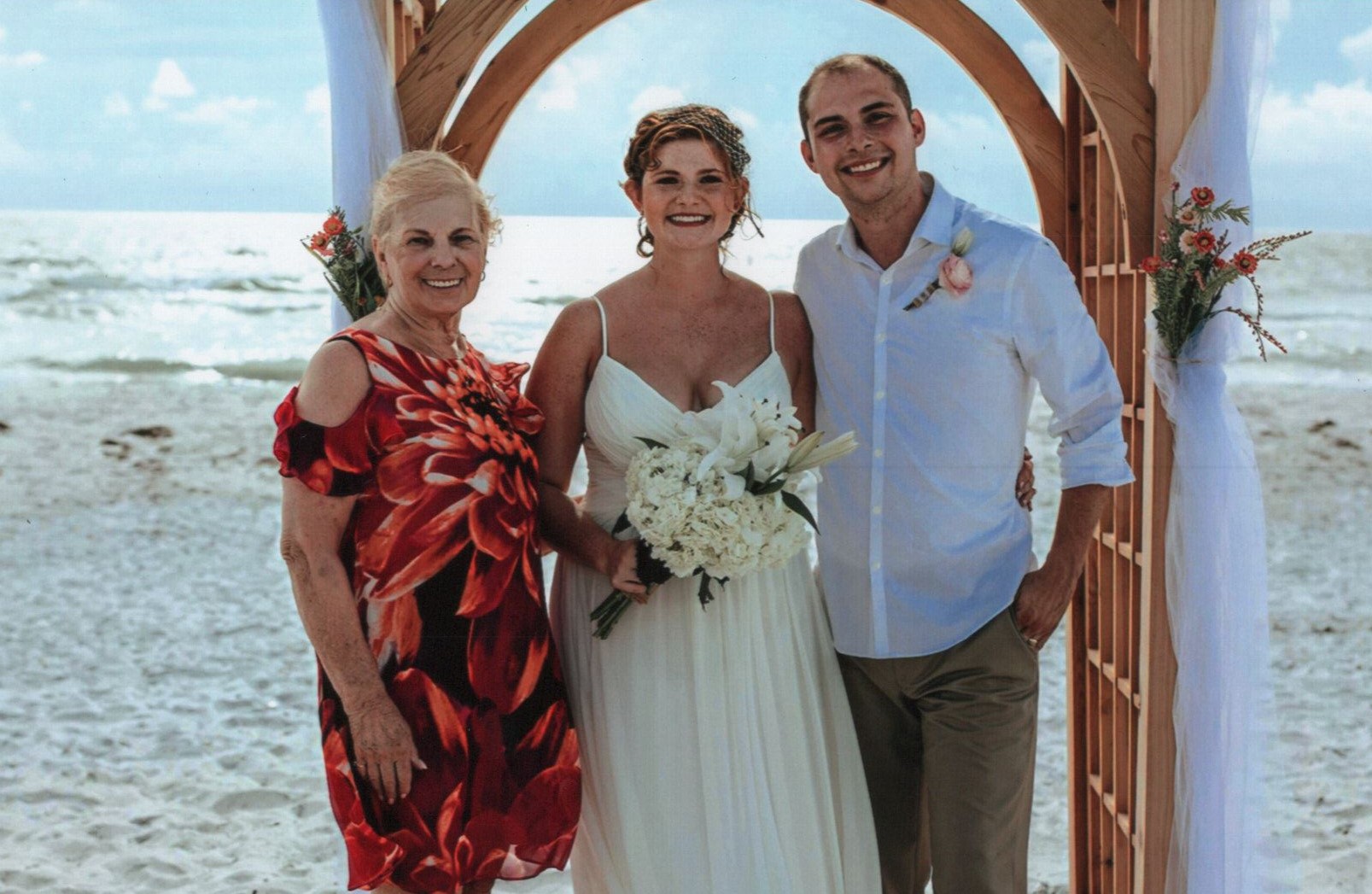 Obituary of Sonya B Higgins