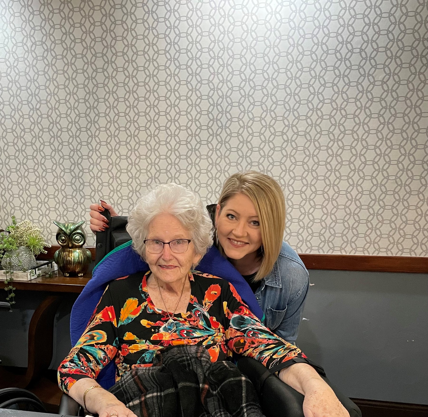 Obituary of Corine Bernice Johnson