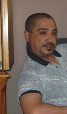 Obituary of Adrian Presa