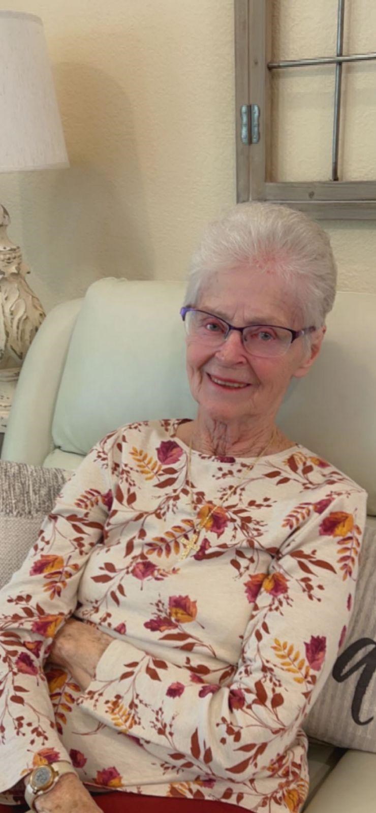 Obituary of Beverly "Bev" Jeanne Bowes