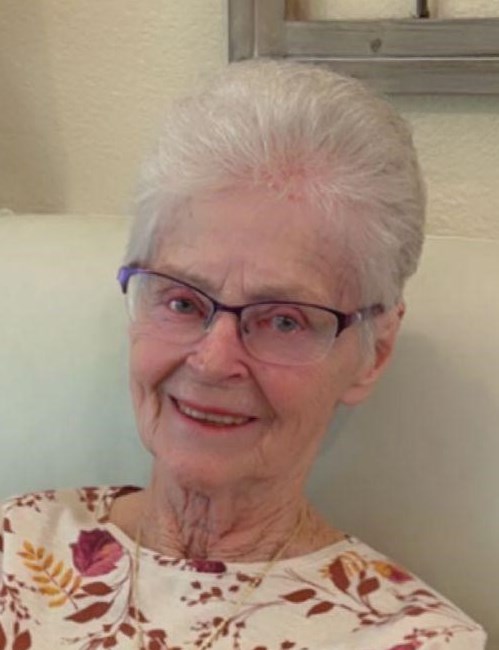 Obituary of Beverly "Bev" Jeanne Bowes