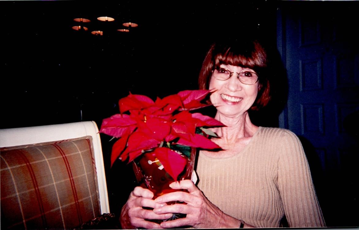 Obituary of Connie Leviti