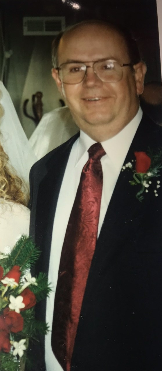 Avis de décès de Richard Kenneth Edwards