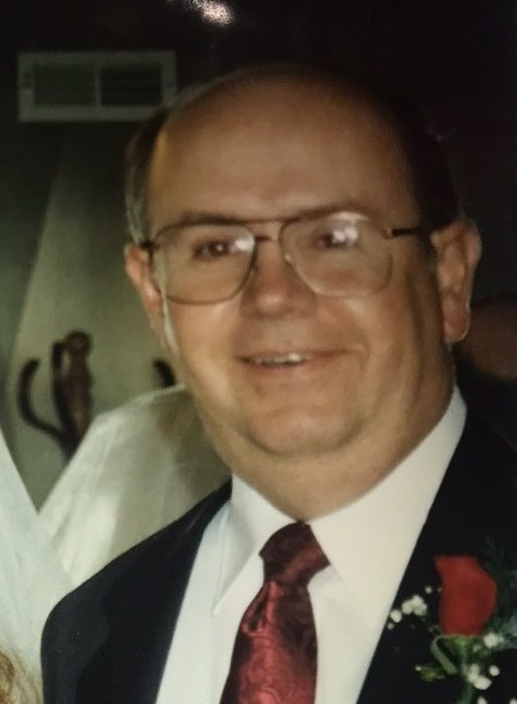 Obituary of Richard Kenneth Edwards