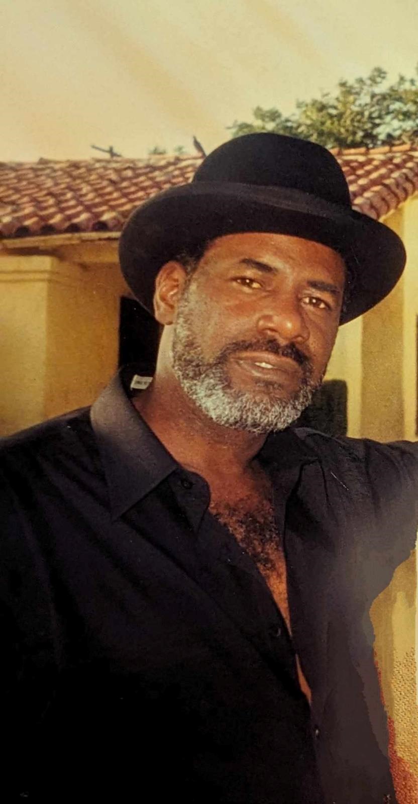 Obituary of Bobby Lucious