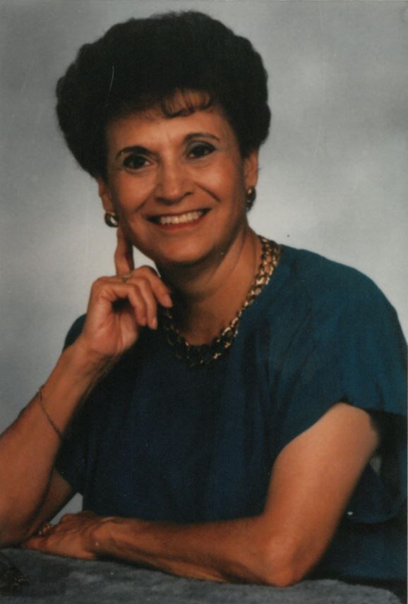 Obituary of Maria Rebecca "Becky" Lopez
