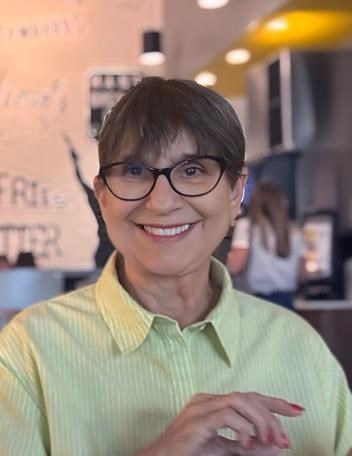 Obituary of Phyllis Ann Seale