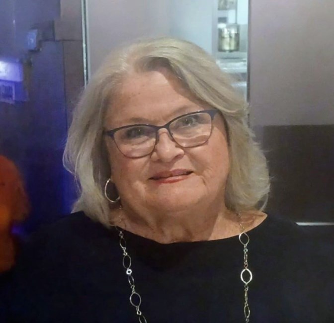 Avis de décès de Carol Ann Priest