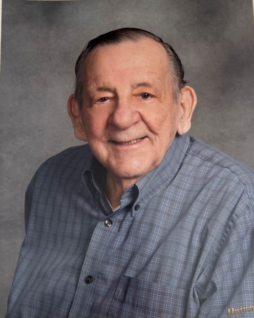Obituary of Lawrence Joseph Salerno