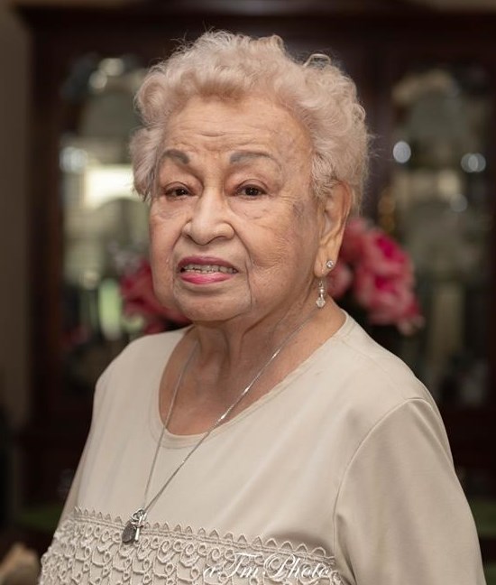 Obituary of Connie Montoya