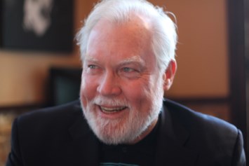 Obituary of James "Jim" Francis Harrington