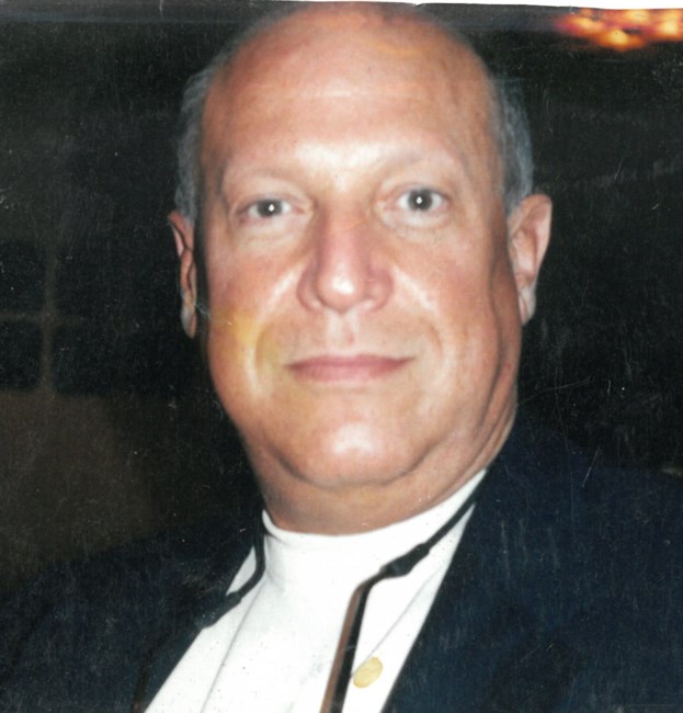 Obituary of William John Vlymen III