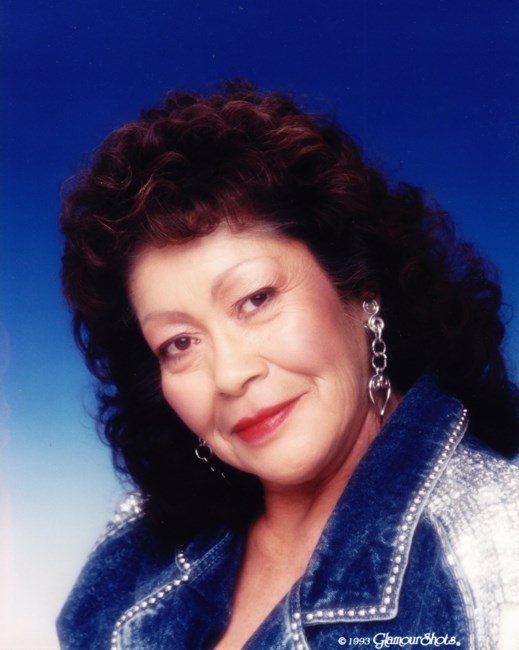 Obituary of Mrs. Mary L. Miranda Barbieri