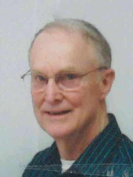 Obituary of William Allen Christman