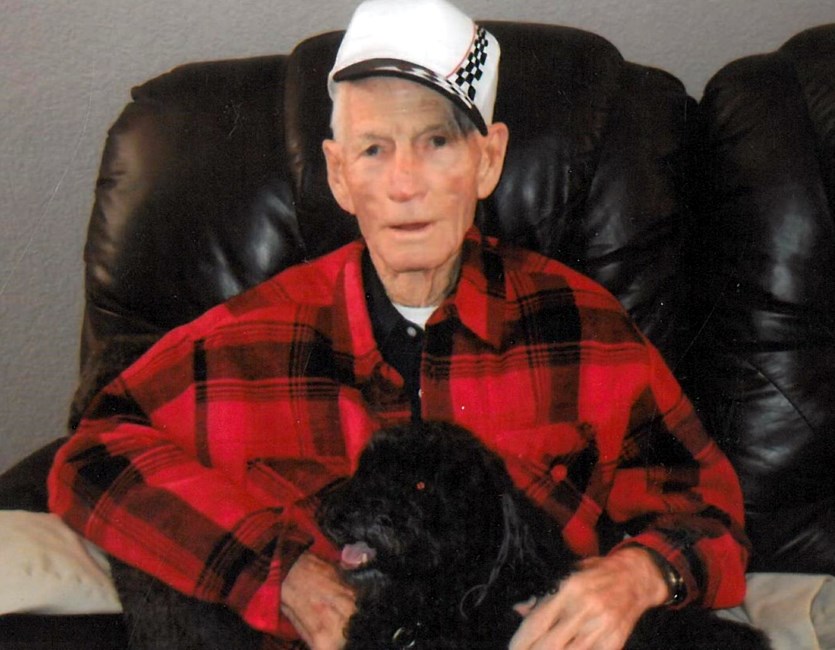 Obituary of Nelson Young