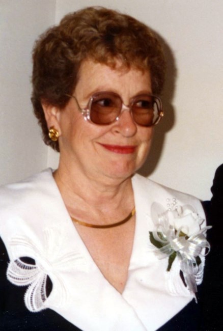 Obituary of Joyce Ann Fain