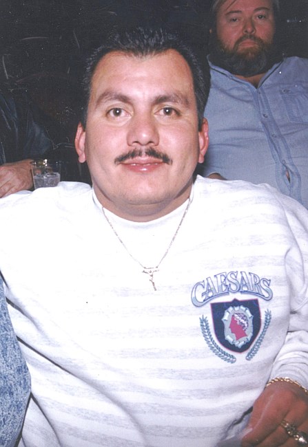 Obituario de Jesus Eduardo Hernandez