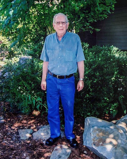 Obituary of Carl Brown