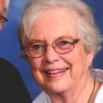 Obituary of Eleanor Jean Beecham