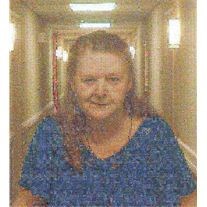 Obituary of Vera Carpenter